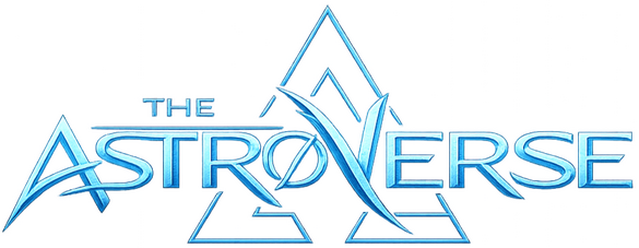 The Astroverse The Astroverse